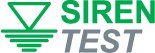 Siren Test